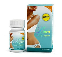 Lipro/LiproMAX/LiproMAX GOLD Dietary Capsule